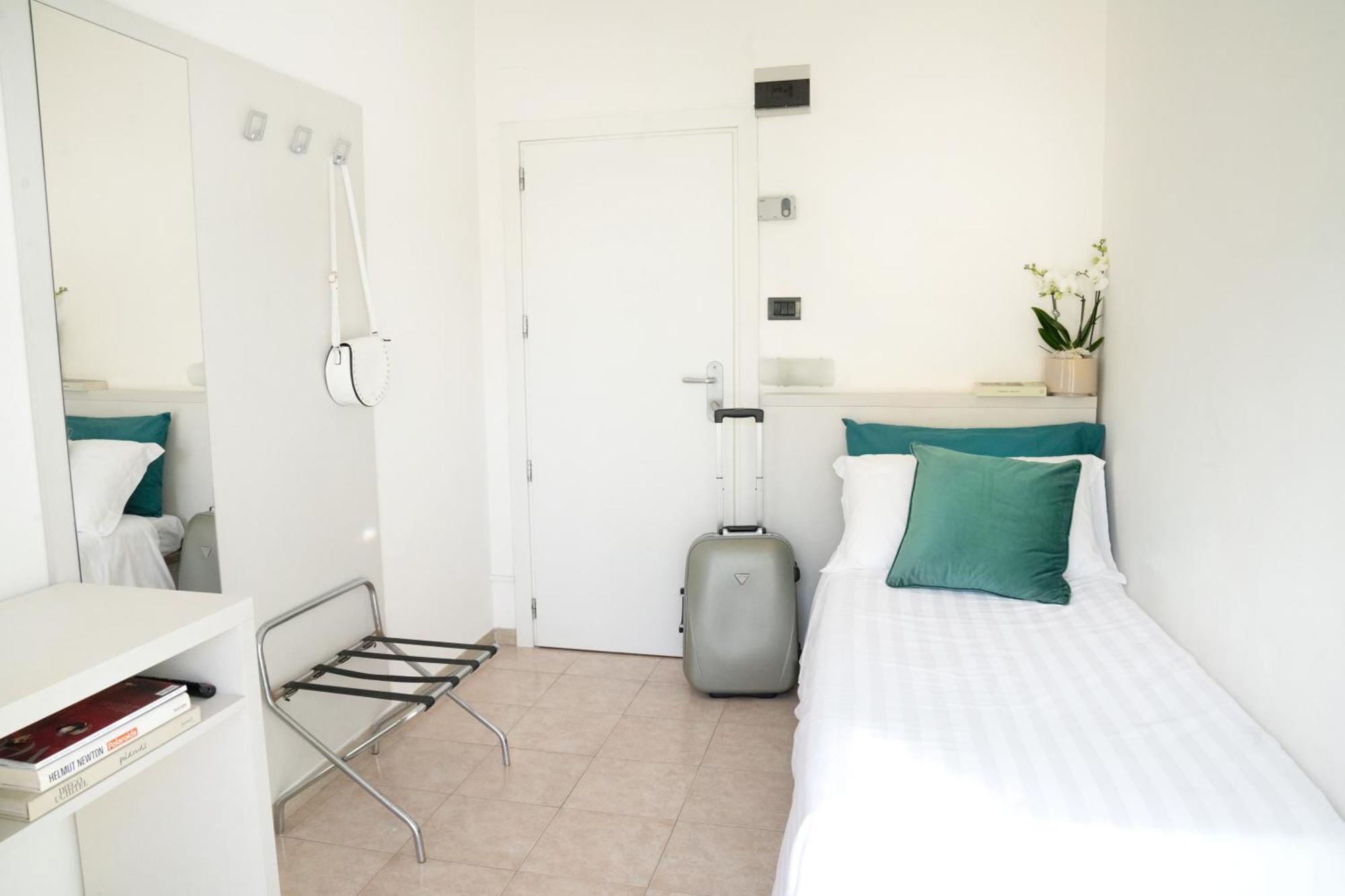 Big Family Hotel Bellaria-Igea Marina Exterior foto